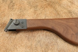 Modern Made Model 1911 1911A1 .45 ACP 16&rdquo; Barrel & Wood Shoulder Stock Carbine Conversion Kit - 5
