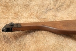 Modern Made Model 1911 1911A1 .45 ACP 16&rdquo; Barrel & Wood Shoulder Stock Carbine Conversion Kit - 7