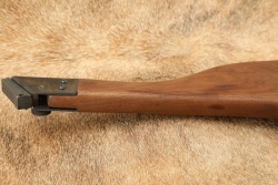 Modern Made Model 1911 1911A1 .45 ACP 16&rdquo; Barrel & Wood Shoulder Stock Carbine Conversion Kit - 11