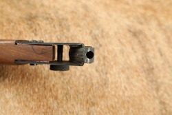 Modern Made Model 1911 1911A1 .45 ACP 16&rdquo; Barrel & Wood Shoulder Stock Carbine Conversion Kit - 13