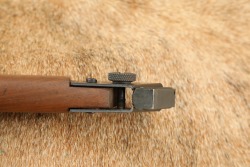 Modern Made Model 1911 1911A1 .45 ACP 16&rdquo; Barrel & Wood Shoulder Stock Carbine Conversion Kit - 14