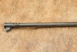 Modern Made Model 1911 1911A1 .45 ACP 16&rdquo; Barrel & Wood Shoulder Stock Carbine Conversion Kit - 16