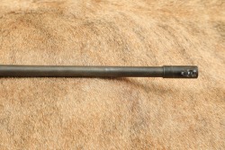 Modern Made Model 1911 1911A1 .45 ACP 16&rdquo; Barrel & Wood Shoulder Stock Carbine Conversion Kit - 21