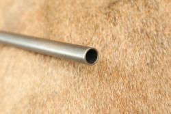 Modern Made Model 1911 1911A1 .45 ACP 16&rdquo; Barrel & Wood Shoulder Stock Carbine Conversion Kit - 25