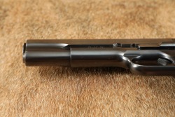 Factory Inscribed Colt &ldquo;Pre-National Match&rdquo; Government Model 1911 .45 ACP 5&rdquo; Semi-Auto Pistol 1927 C&R - 9