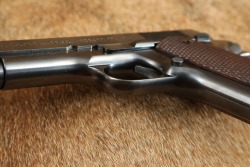 Factory Inscribed Colt &ldquo;Pre-National Match&rdquo; Government Model 1911 .45 ACP 5&rdquo; Semi-Auto Pistol 1927 C&R - 10