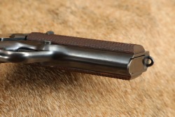 Factory Inscribed Colt &ldquo;Pre-National Match&rdquo; Government Model 1911 .45 ACP 5&rdquo; Semi-Auto Pistol 1927 C&R - 11