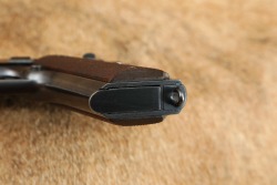 Factory Inscribed Colt &ldquo;Pre-National Match&rdquo; Government Model 1911 .45 ACP 5&rdquo; Semi-Auto Pistol 1927 C&R - 12