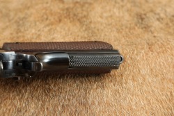 Factory Inscribed Colt &ldquo;Pre-National Match&rdquo; Government Model 1911 .45 ACP 5&rdquo; Semi-Auto Pistol 1927 C&R - 13
