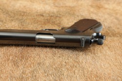 Factory Inscribed Colt &ldquo;Pre-National Match&rdquo; Government Model 1911 .45 ACP 5&rdquo; Semi-Auto Pistol 1927 C&R - 15
