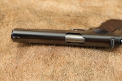 Factory Inscribed Colt &ldquo;Pre-National Match&rdquo; Government Model 1911 .45 ACP 5&rdquo; Semi-Auto Pistol 1927 C&R - 16