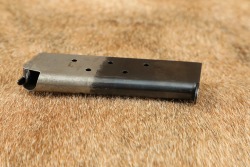 Factory Inscribed Colt &ldquo;Pre-National Match&rdquo; Government Model 1911 .45 ACP 5&rdquo; Semi-Auto Pistol 1927 C&R - 23