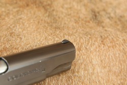 Factory Inscribed Colt &ldquo;Pre-National Match&rdquo; Government Model 1911 .45 ACP 5&rdquo; Semi-Auto Pistol 1927 C&R - 25