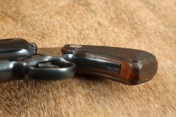 Colt Detective Special 6-Shot .32 New Police/.32 S&W Long 2&rdquo; Snub Nose DA/SA Revolver 1966 C&R - 10