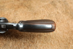 Colt Detective Special 6-Shot .32 New Police/.32 S&W Long 2&rdquo; Snub Nose DA/SA Revolver 1966 C&R - 12
