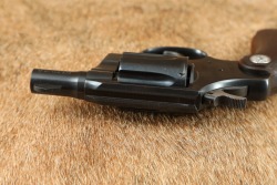 Colt Detective Special 6-Shot .32 New Police/.32 S&W Long 2&rdquo; Snub Nose DA/SA Revolver 1966 C&R - 14