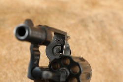 Colt Detective Special 6-Shot .32 New Police/.32 S&W Long 2&rdquo; Snub Nose DA/SA Revolver 1966 C&R - 19