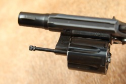 Colt Detective Special 6-Shot .32 New Police/.32 S&W Long 2&rdquo; Snub Nose DA/SA Revolver 1966 C&R - 21