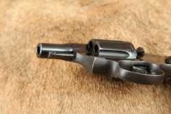Colt Detective Special 6-Shot .32 New Police/.32 S&W Long 2&rdquo; Snub Nose DA/SA Revolver 1954 C&R - 7