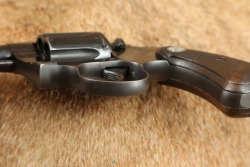 Colt Detective Special 6-Shot .32 New Police/.32 S&W Long 2&rdquo; Snub Nose DA/SA Revolver 1954 C&R - 8