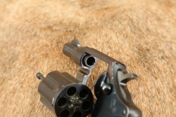 Colt Detective Special 6-Shot .32 New Police/.32 S&W Long 2&rdquo; Snub Nose DA/SA Revolver 1954 C&R - 16