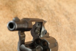 Colt Detective Special 6-Shot .32 New Police/.32 S&W Long 2&rdquo; Snub Nose DA/SA Revolver 1954 C&R - 18