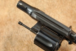Colt Detective Special 6-Shot .32 New Police/.32 S&W Long 2&rdquo; Snub Nose DA/SA Revolver 1954 C&R - 20