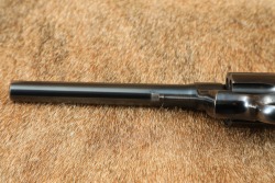 Colt Post-WW1 Army Special .32-20 WCF 6" SA/DA Revolver 1920 C&R - 9