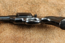 Colt Post-WW1 Army Special .32-20 WCF 6" SA/DA Revolver 1920 C&R - 11