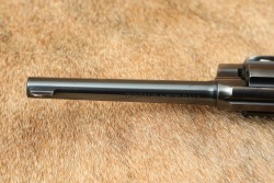 Colt Post-WW1 Army Special .32-20 WCF 6" SA/DA Revolver 1920 C&R - 17