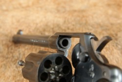 Colt Post-WW1 Army Special .32-20 WCF 6" SA/DA Revolver 1920 C&R - 20