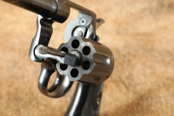 Colt Post-WW1 Army Special .32-20 WCF 6" SA/DA Revolver 1920 C&R - 21