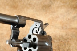 Colt Post-WW1 Army Special .32-20 WCF 6" SA/DA Revolver 1920 C&R - 22