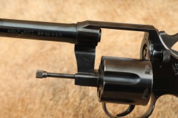 Colt Post-WW1 Army Special .32-20 WCF 6" SA/DA Revolver 1920 C&R - 23