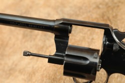 Colt Post-WW1 Army Special .32-20 WCF 6" SA/DA Revolver 1920 C&R - 24