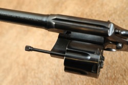 Colt Post-WW1 Army Special .32-20 WCF 6" SA/DA Revolver 1920 C&R - 25