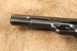 Colt US WW1 Era Commercial Government Model 1911 .45 ACP 5&rdquo; Semi-Auto Pistol 1917 C&R - 9