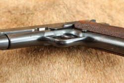 Colt US WW1 Era Commercial Government Model 1911 .45 ACP 5&rdquo; Semi-Auto Pistol 1917 C&R - 10