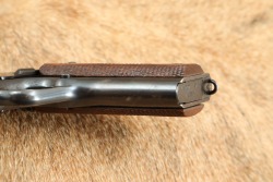 Colt US WW1 Era Commercial Government Model 1911 .45 ACP 5&rdquo; Semi-Auto Pistol 1917 C&R - 11
