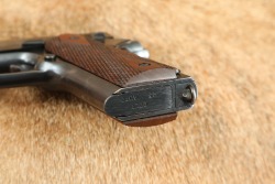 Colt US WW1 Era Commercial Government Model 1911 .45 ACP 5&rdquo; Semi-Auto Pistol 1917 C&R - 12