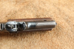 Colt US WW1 Era Commercial Government Model 1911 .45 ACP 5&rdquo; Semi-Auto Pistol 1917 C&R - 13