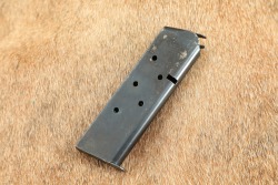 Colt US WW1 Era Commercial Government Model 1911 .45 ACP 5&rdquo; Semi-Auto Pistol 1917 C&R - 19