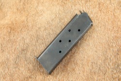 Colt US WW1 Era Commercial Government Model 1911 .45 ACP 5&rdquo; Semi-Auto Pistol 1917 C&R - 20