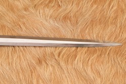 German WW2 2nd Model Dress Dagger & Scabbard Luftwaffe Officer Anton Wingen Jr. - 27