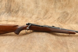 Winchester Model 54 .30-06 24&rdquo; &ldquo;NRA Standard&rdquo; Bolt Action Rifle 1931 C&R