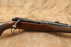 Winchester Model 54 .30-06 24&rdquo; &ldquo;NRA Standard&rdquo; Bolt Action Rifle 1931 C&R - 4