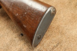 Winchester Model 54 .30-06 24&rdquo; &ldquo;NRA Standard&rdquo; Bolt Action Rifle 1931 C&R - 20