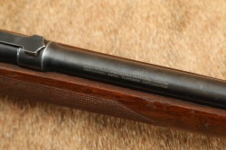 Winchester Model 54 .30-06 24&rdquo; &ldquo;NRA Standard&rdquo; Bolt Action Rifle 1931 C&R - 23