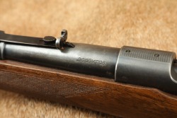 Winchester Model 54 .30-06 24&rdquo; &ldquo;NRA Standard&rdquo; Bolt Action Rifle 1931 C&R - 24