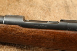 Winchester Model 54 .30-06 24&rdquo; &ldquo;NRA Standard&rdquo; Bolt Action Rifle 1931 C&R - 26